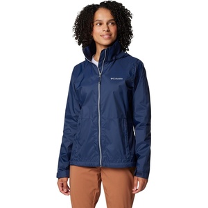 image:imageColumbia Womens Switchback IV JacketCollegiate Navy