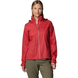 image:imageColumbia Womens Switchback IV JacketDaredevil