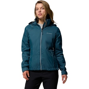 image:imageColumbia Womens Switchback IV JacketEverblue