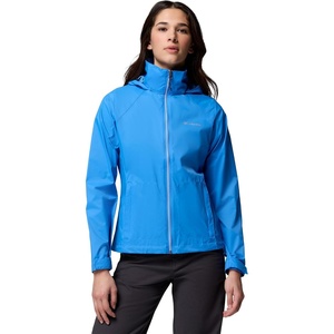 image:imageColumbia Womens Switchback IV JacketHarbor Blue