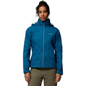 image:imageColumbia Womens Switchback IV JacketPhoenix Blue
