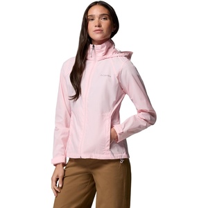 image:imageColumbia Womens Switchback IV JacketSatin Pink