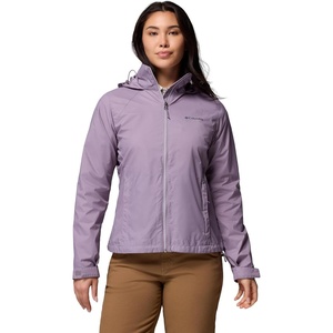 image:imageColumbia Womens Switchback IV JacketShale Purple