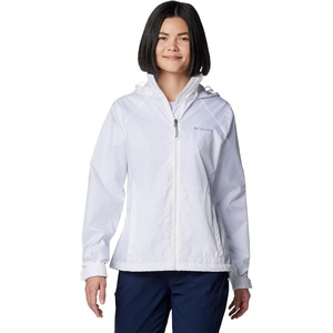 image:imageColumbia Womens Switchback IV JacketWhite