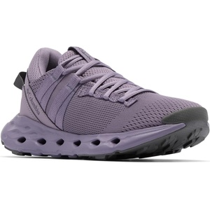 image:imageColumbia Womens Terrastride AROGranite PurpleDark Grey