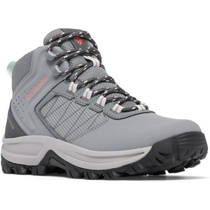 image:imageColumbia Womens Transverse Hike Waterproof Hiking BootsTi Grey SteelJuicy