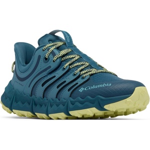 image:imageColumbia Womens Voyager FLX PctBlue HeronCitron Haze