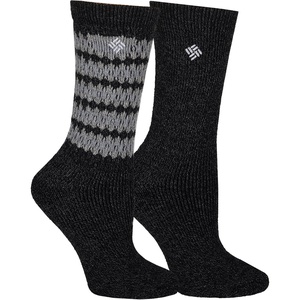 image:imageColumbia Womens Wool CrewBlack Marl
