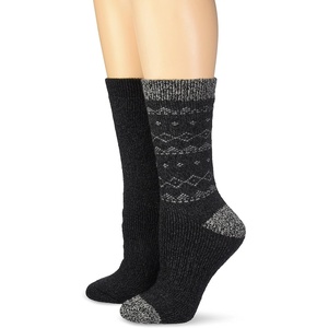 image:imageColumbia Womens Wool CrewBlack7