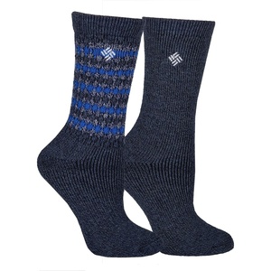 image:imageColumbia Womens Wool CrewNavy Marl