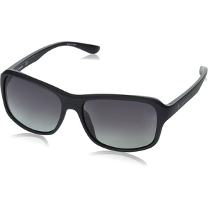 image:imageColumbia mens Bristol Mills Rectangular SunglassesMatte Black