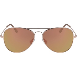 image:imageColumbia unisexadult Norwester Aviator SunglassesRose GoldRose Gold Polarized