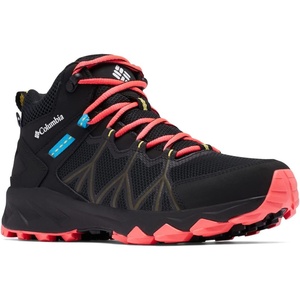 image:imageColumbia womens Peakfreak 2 Mid OutdryBlackWhite