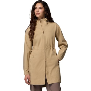 image:imageColumbia womens Weekend Adventure II Long ShellBeach
