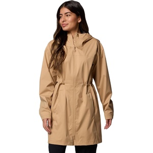image:imageColumbia womens Weekend Adventure II Long ShellCanoe
