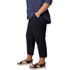 image:imageColumbia All Seasons CapriBlack