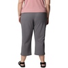 image:imageColumbia All Seasons CapriCity Grey
