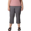 image:imageColumbia All Seasons CapriCity Grey