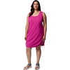 image:imageColumbia All Seasons DressFuchsia