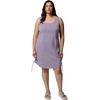 image:imageColumbia All Seasons DressShale Purple
