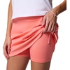 image:imageColumbia All Seasons Ruched SkortAlpenglow
