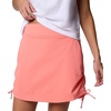 image:imageColumbia All Seasons Ruched SkortAlpenglow