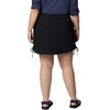 image:imageColumbia All Seasons Ruched SkortBlack
