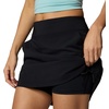 image:imageColumbia All Seasons Ruched SkortBlack