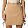 image:imageColumbia All Seasons Ruched SkortCanoe