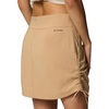 image:imageColumbia All Seasons Ruched SkortCanoe
