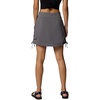 image:imageColumbia All Seasons Ruched SkortCity Grey