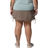 image:imageColumbia All Seasons Ruched SkortIron