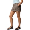 image:imageColumbia All Seasons Ruched SkortIron