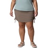 image:imageColumbia All Seasons Ruched SkortIron