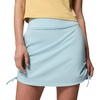 image:imageColumbia All Seasons Ruched SkortMarine Light