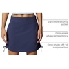image:imageColumbia All Seasons Ruched SkortNocturnal
