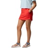 image:imageColumbia All Seasons Ruched SkortPoppy Red