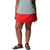 image:imageColumbia All Seasons Ruched SkortPoppy Red