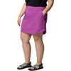 image:imageColumbia All Seasons Ruched SkortRazzle
