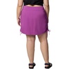 image:imageColumbia All Seasons Ruched SkortRazzle