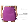 image:imageColumbia All Seasons Ruched SkortRazzle