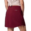 image:imageColumbia All Seasons Ruched SkortRich Wine