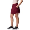 image:imageColumbia All Seasons Ruched SkortRich Wine