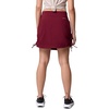 image:imageColumbia All Seasons Ruched SkortRich Wine