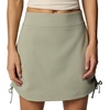 image:imageColumbia All Seasons Ruched SkortSafari