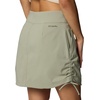 image:imageColumbia All Seasons Ruched SkortSafari