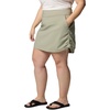 image:imageColumbia All Seasons Ruched SkortSafari