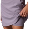 image:imageColumbia All Seasons Ruched SkortShale Purple