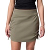 image:imageColumbia All Seasons Ruched SkortStone Green