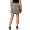 image:imageColumbia All Seasons Ruched SkortStone Green